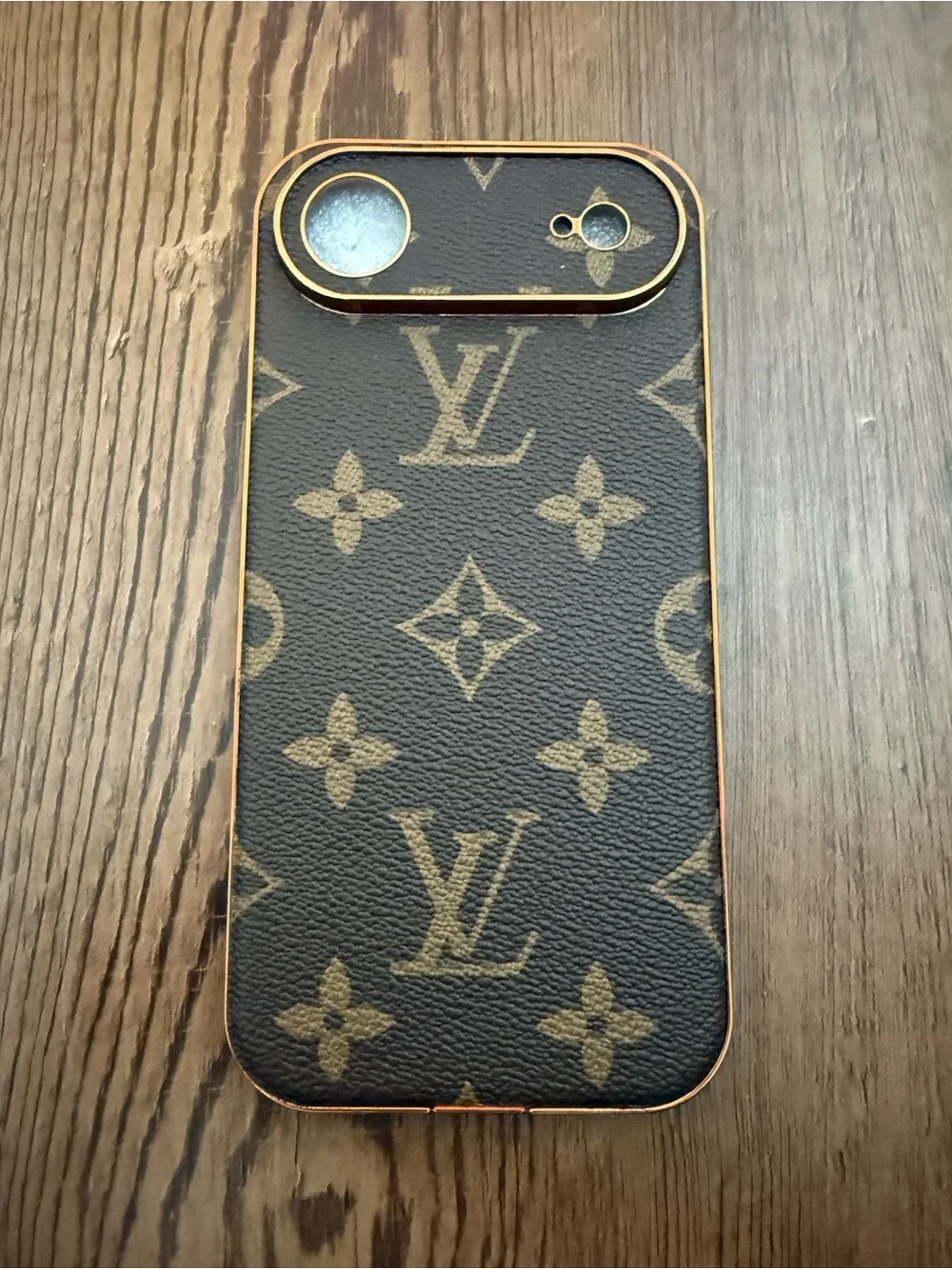 FASHION Apple iPhone 17 Air Phone Case